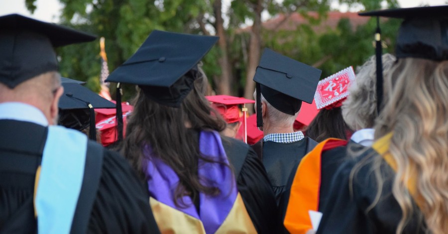 Columbia University Accused of Segregation following Announcement of Six 'Multicultural Graduation Celebrations'