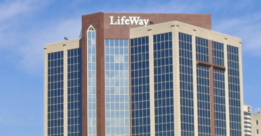 LifeWay Makes Budget, Staff Cuts amid Declining Revenue Due to COVID-19