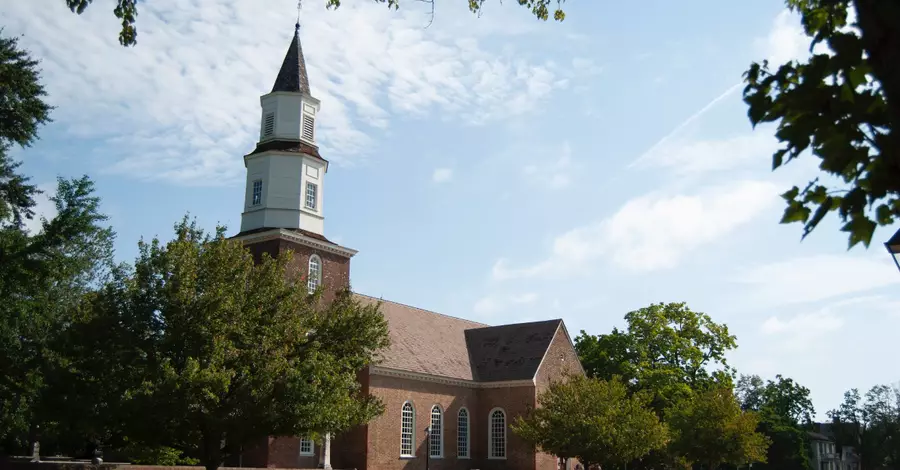 South Carolina's Largest UMC Church Considers Leaving Denomination over Homosexuality Debate