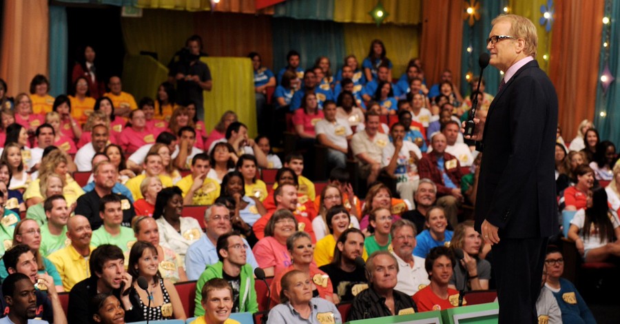'Price Is Right' Special to Benefit Planned Parenthood, America's Largest Abortion Provider