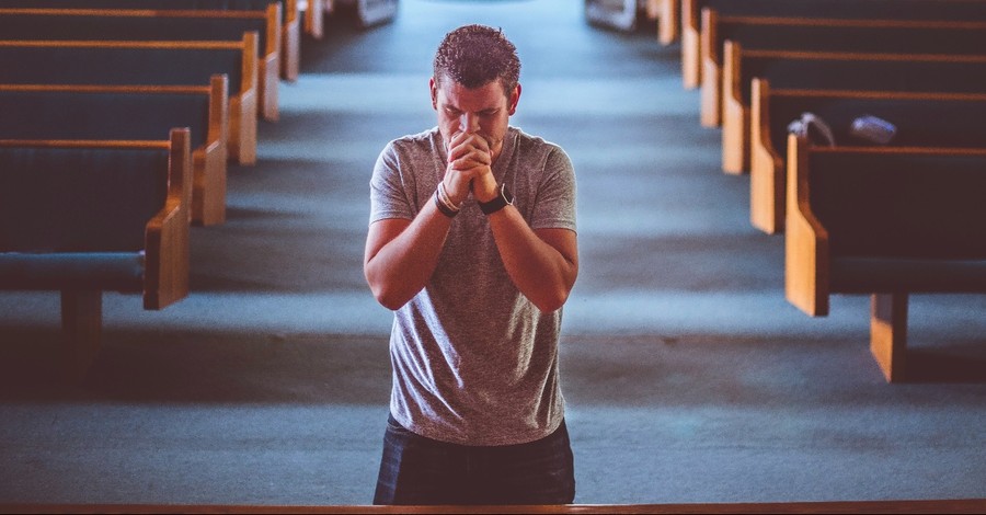 In a Year of Crisis, an Empowering Key Christians Need to Remember