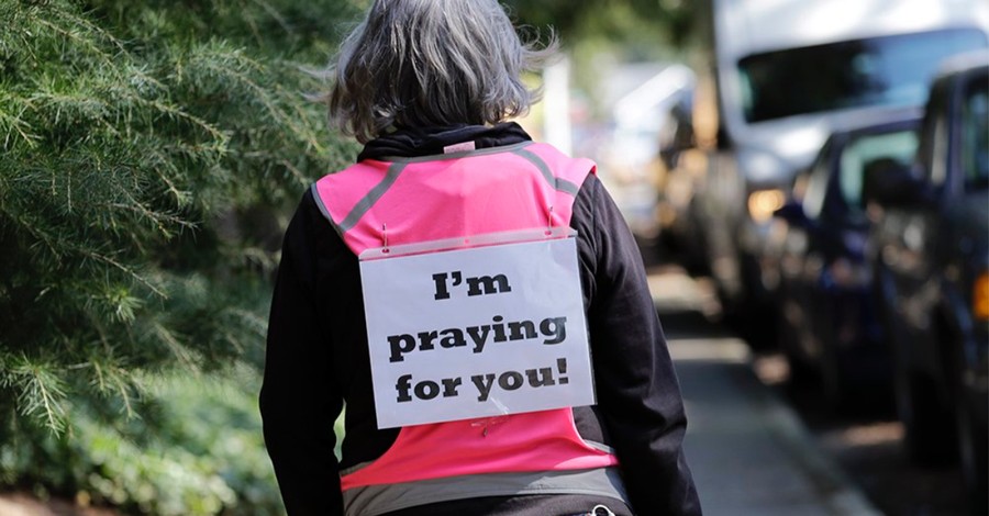 National Day of Prayer, Reshaped By Pandemic, Includes Interfaith and Online Events