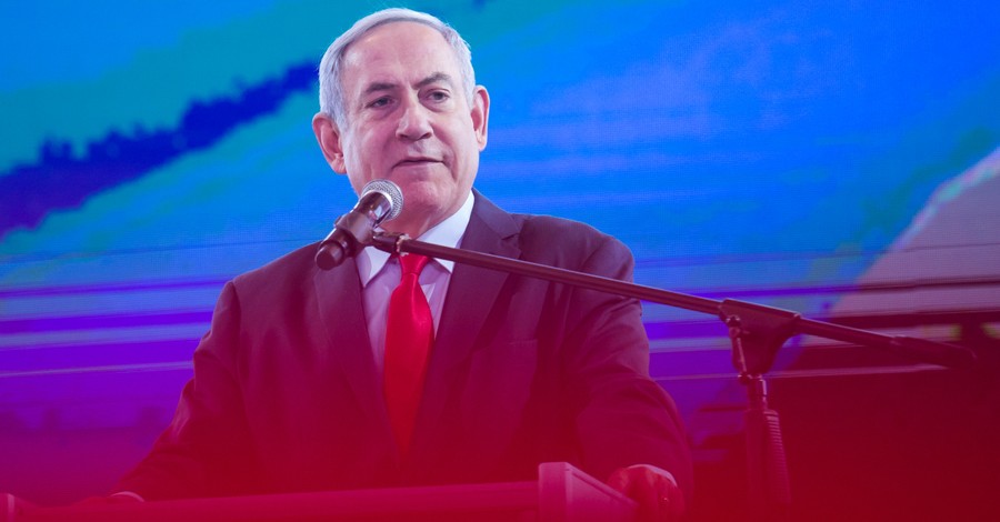 Netanyahu: New Government Will 'Preserve Israeli Democracy and Israel'