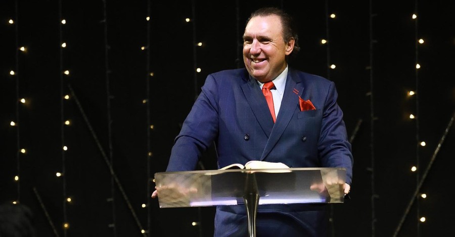 Charges Dropped against Pastor Rodney Howard-Browne for Hosting Church Services amid COVID-19