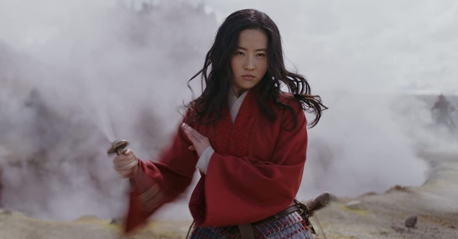 Disney’s Mulan and the Backdrop of Genocide: Why I Won’t be Watching the Latest Live-Action Remake