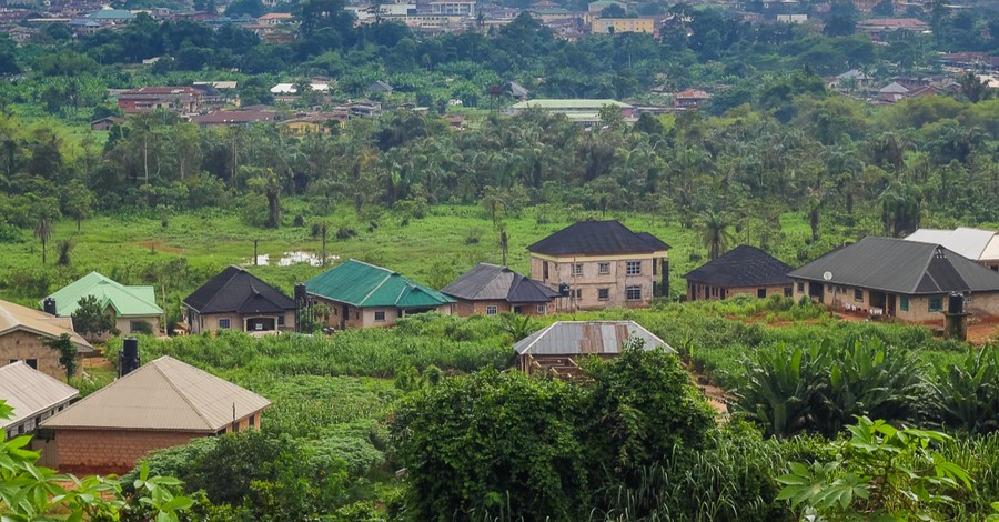 Pastor, Wife among 43 Christians Killed in Central Nigeria