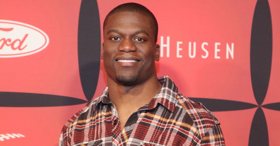 Benjamin Watson Preaches Gospel on CNN: 'Where Will You Spend Eternity?'