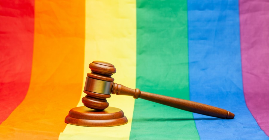 Democratic-Appointed Judge Sides with Christian Colleges in Major LGBT Case