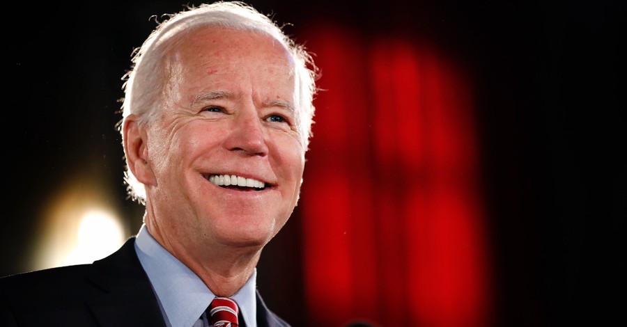 It's 'Literally a Life and Death Election,' Planned Parenthood Says in Biden Endorsement Video