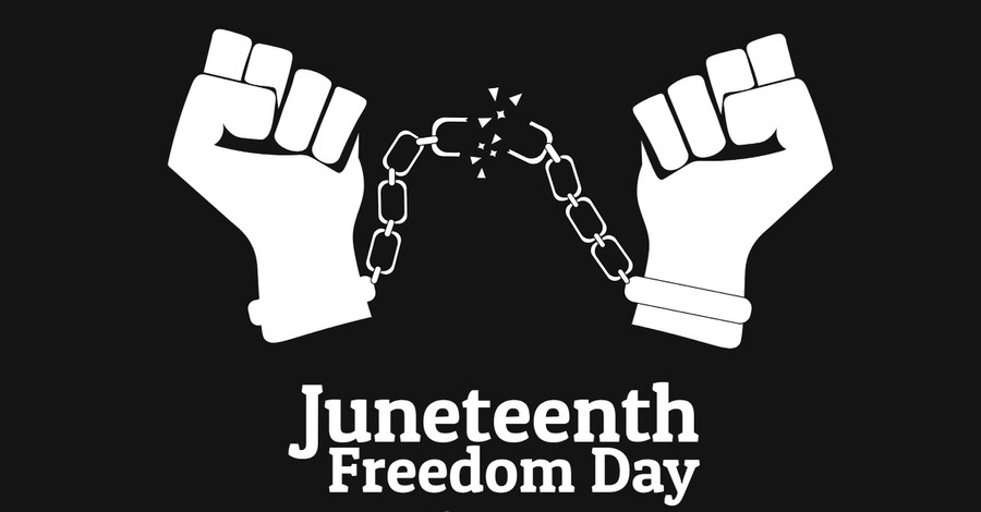 Juneteenth—Something We Can All Commemorate