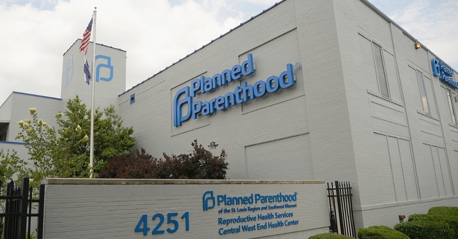 Employees Accuse Greater New York Planned Parenthood Ex-CEO of Being Racist
