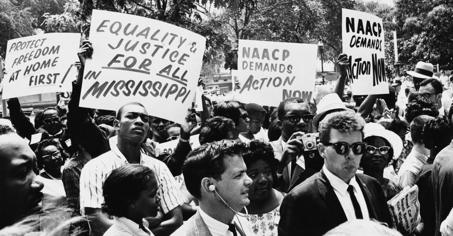 Did You Know 'This Little Light of Mine' Was a Protest Anthem during the Civil Rights Movement?
