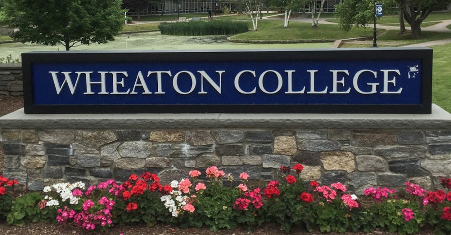 Wheaton College Dismisses Chaplain Due to Comments of 'Racial and Sexual Nature'