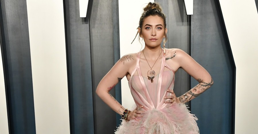 Movie Producer Denies Paris Jackson Is Depicting Jesus as a Lesbian Woman in Upcoming Film