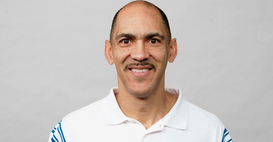 TOP 25 QUOTES BY TONY DUNGY (of 153)