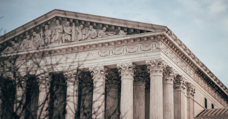 Supreme Court: Government Can Be Sued for Money Damages When Religious Liberty Is Violated