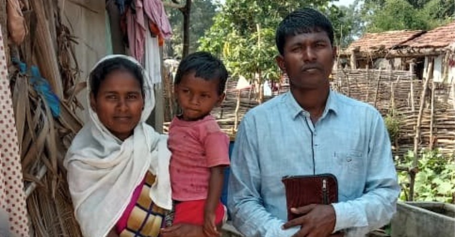 Fourth Christian in Less than Two Months Killed in India