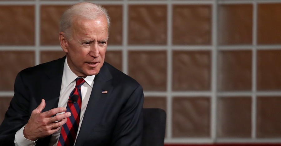 Biden Admin. to Reverse Trump-Era Religious Liberty Protections for Contractors