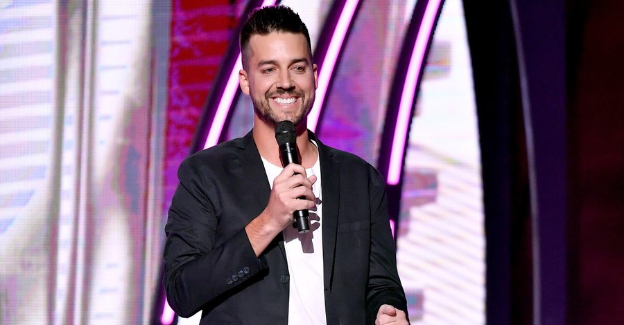 Comedian John Crist Breaks Silence: 'The Biggest Hypocrite in All This Was Me'