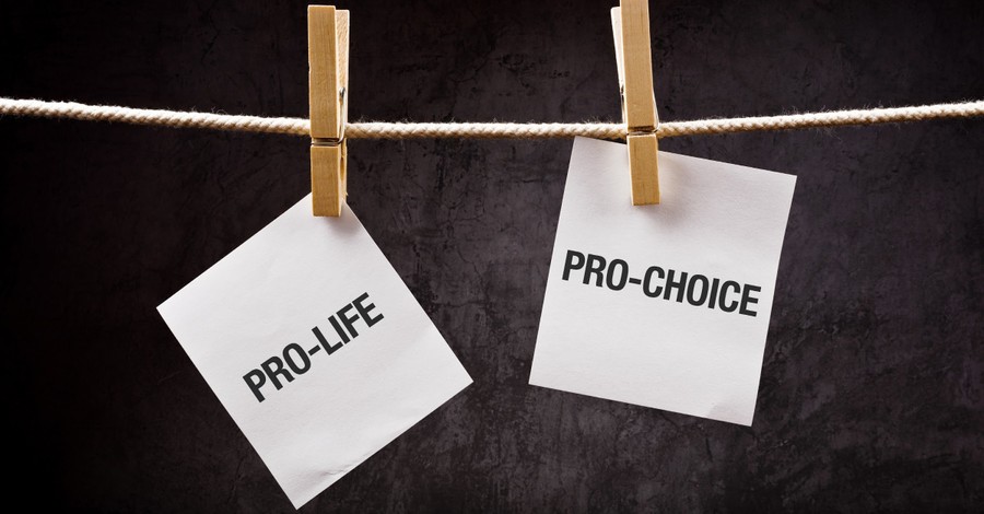 How Abortion Poisons Our Politics and Threatens Our Witness