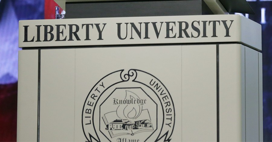 Liberty University Files $10 Million Lawsuit against the <em>New York Times</em>