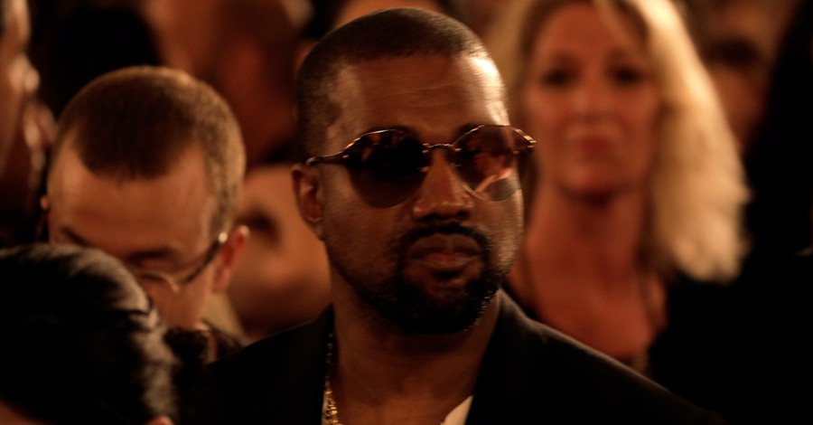 Kanye West Previews His New Album, <em>Donda</em>, at Las Vegas Church