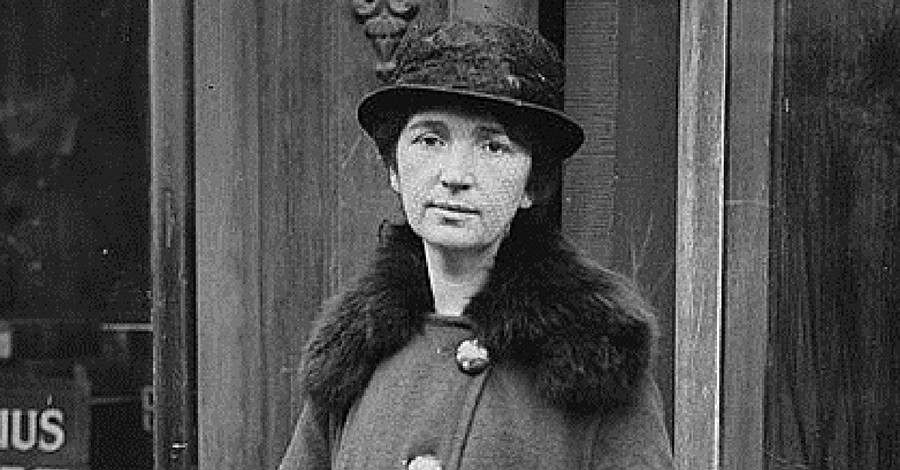 Planned Parenthood Admits Founder Margaret Sanger Was Racist, Supported Eugenics