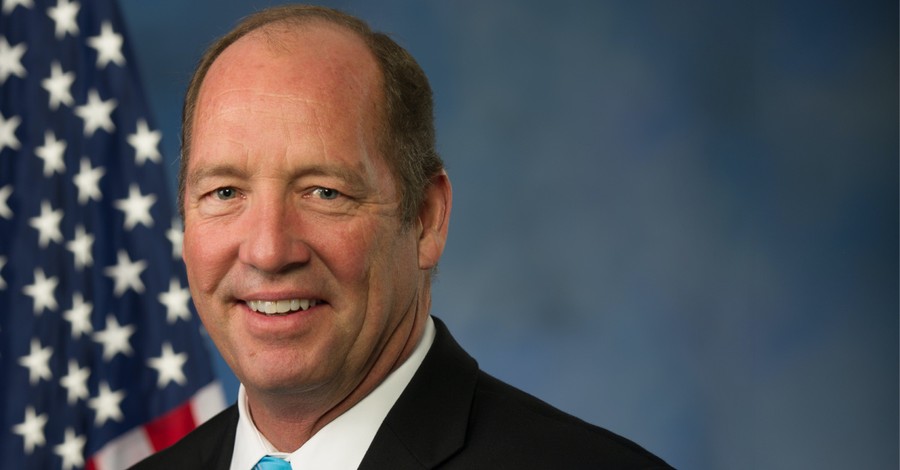 Representative Ted Yoho Asked to Resign from Board of Christian Non-Profit