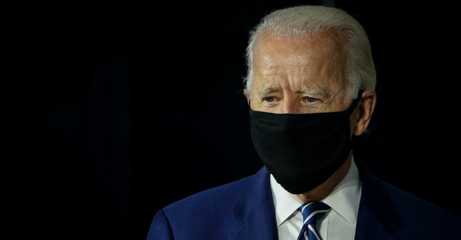 Pro-Lifers Blast Biden: Covid Bill Has 'Massive Expansion of Taxpayer-Funded Abortion'