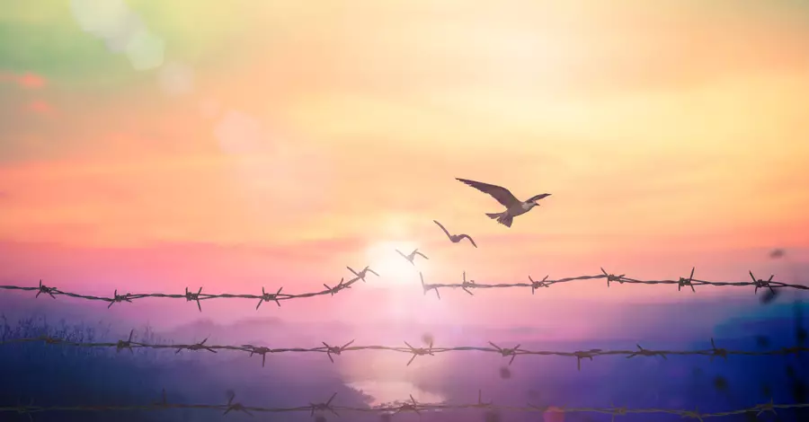 Finding True Freedom Through Our Faith