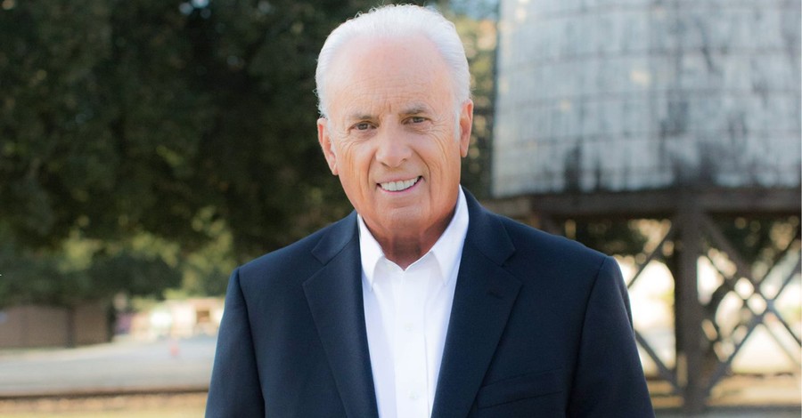 John MacArthur’s Church Defies Judge, Says Outdoor Restrictions Would ‘Shut the Church Down’