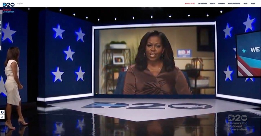 Michelle Obama