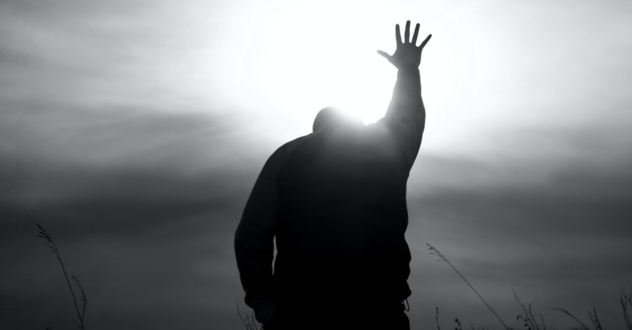 Former Marine Shares How God Healed Him and the Man Who ‘Severely Abused, Tortured’ Him as a Child