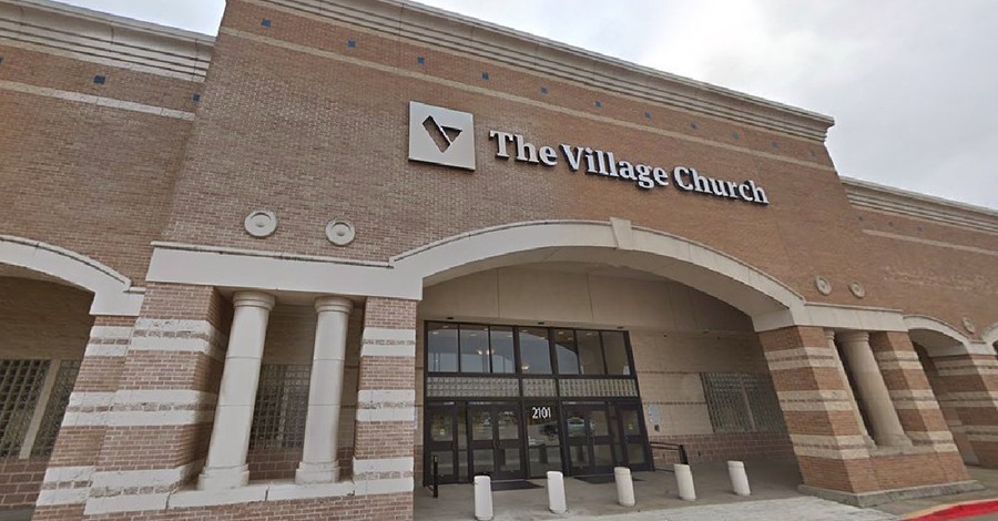 Charges Dropped against Former Village Church Children's Minister Matt Tonne