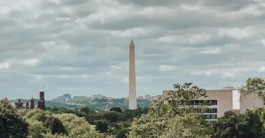 D.C. Mayor Report Targets Washington Monument, Jefferson Memorial for Removal, Relocation or 'Contextualization'