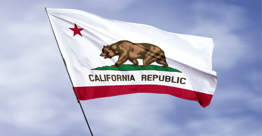 ‘Pure Evil’: Calif. to Become 'Abortion Sanctuary' for Out-of-Staters if Roe Overturned