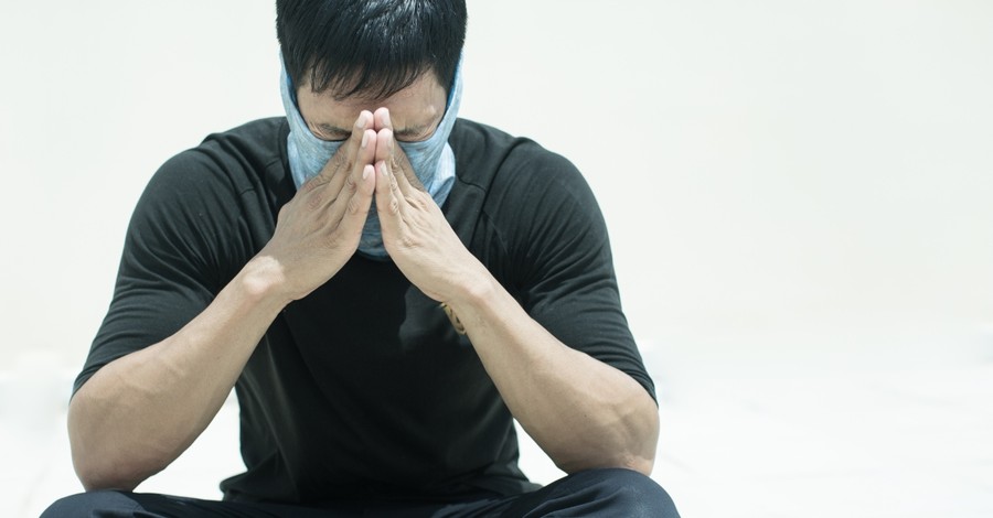 10 Prayers to Pray in a Pandemic
