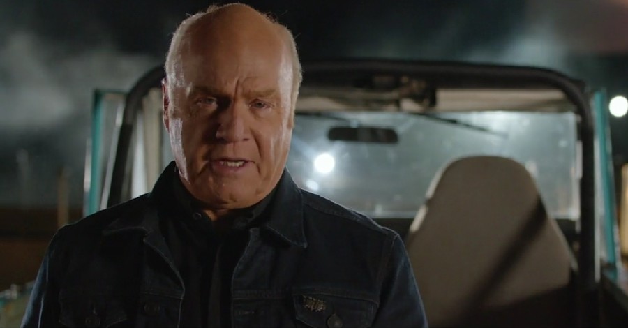 16,000 Accept Christ, 1.8 Million Watch Greg Laurie's Virtual 'Cinematic Crusade'