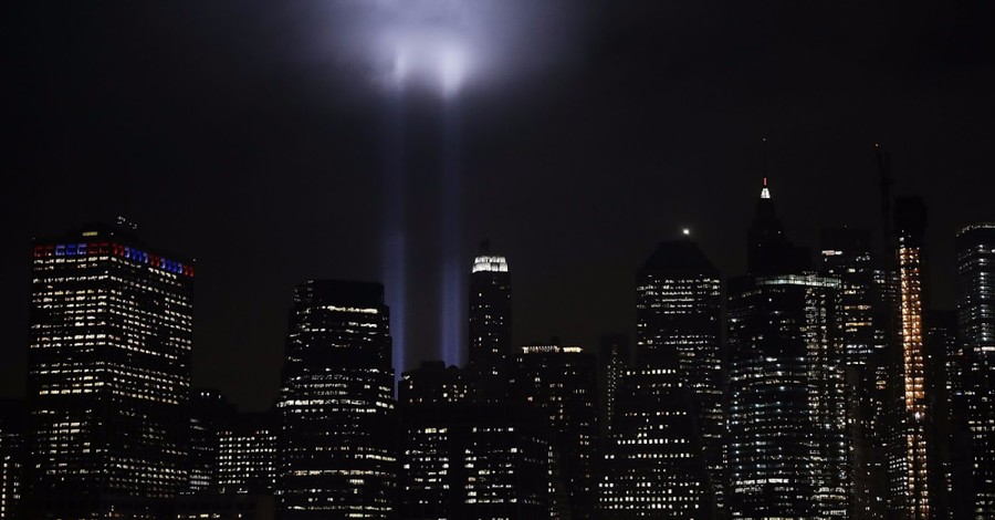 9/11 and the Six-Month Anniversary of the Pandemic: How to Find the Help and Hope We Need Today