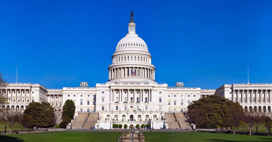 U.S. House to Vote on Measure to Increase Stimulus Checks to $2,000