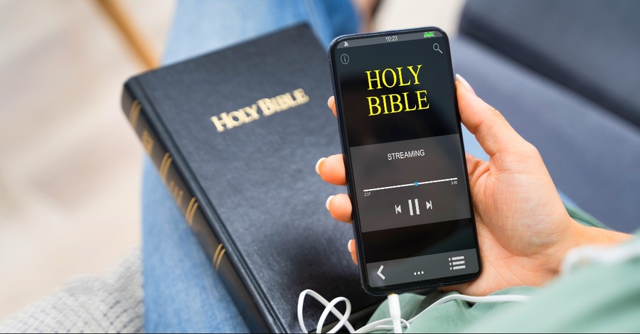 Why the Bible App Being Taken Down in China Should Motivate Us to Know God's Word
