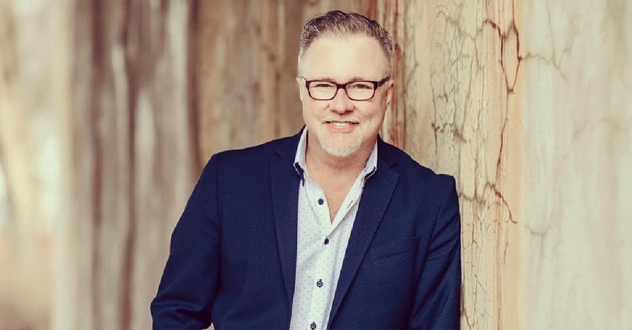Danny Chambers, Charismatic Worship Leader and Nashville Pastor, Has Died