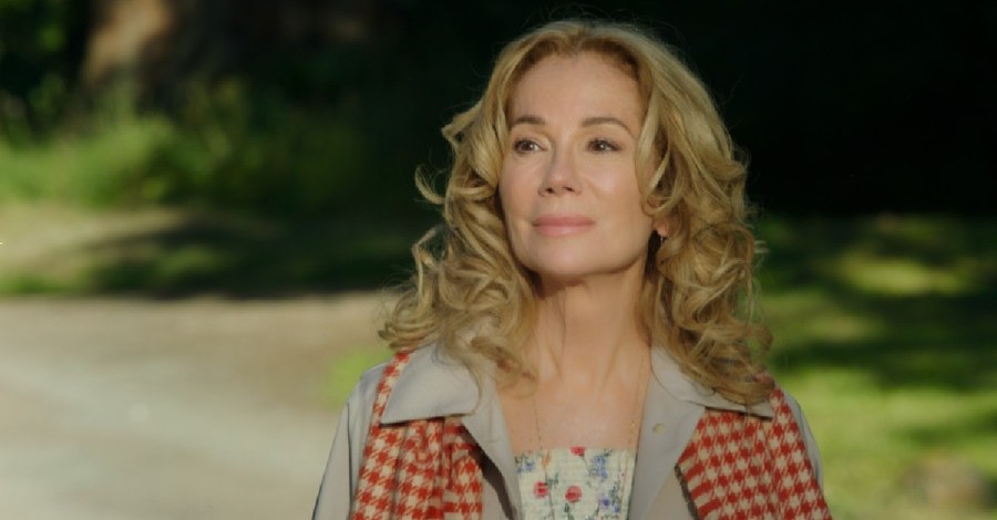 'I Felt the Lord’s Calling,' Kathie Lee Gifford Says of New Film, <em>Then Came You</em>