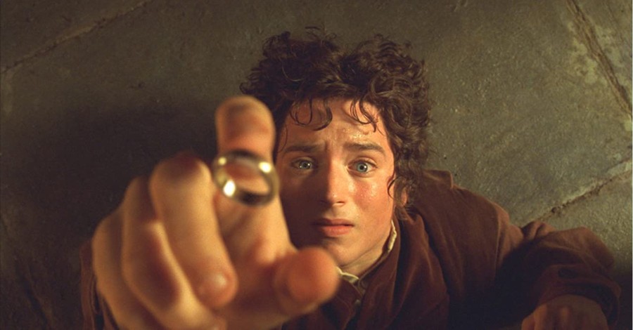 Amazon's New 'Lord of the Rings' Series May Include 'Game of Thrones'-Style Nudity, Report Says