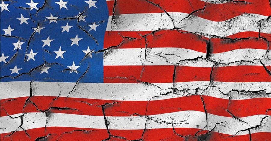 Is America under Divine Judgment? A Warning from Dr. Tony Evans