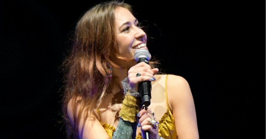 Lauren Daigle Releases First Single from Two-Part Album