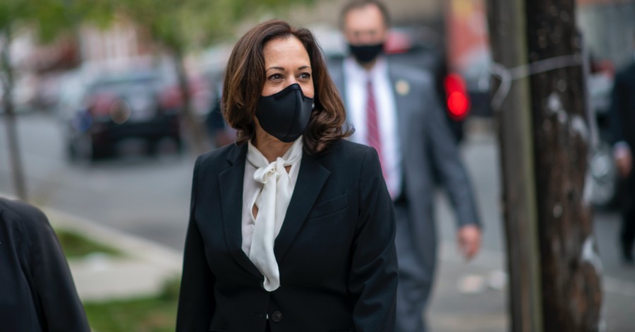 Kamala Harris