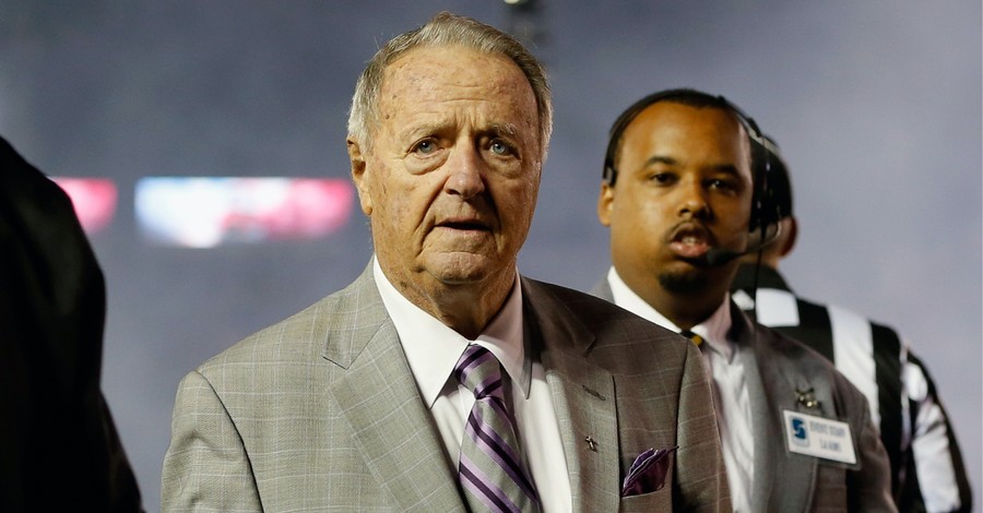 Bobby Bowden, Bowden recovers from COVID-19 and thanks everyone who prayed for him