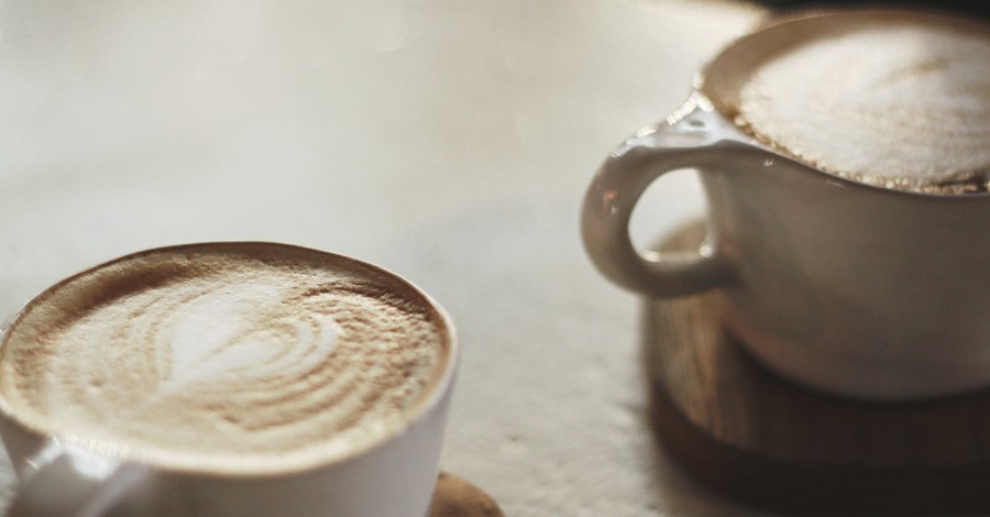 A Coffee Shop Promotes Reconciliation and Chuck Colson Explains How Abortion Will End