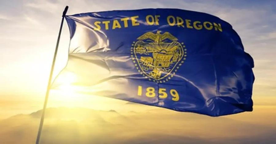 Oregon Becomes First State to Decriminalize Small Amounts of Some Hard Drugs